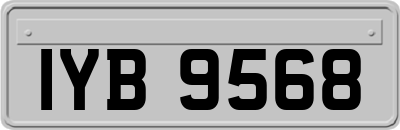 IYB9568
