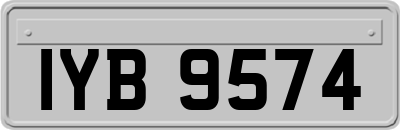 IYB9574