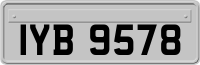IYB9578