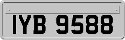 IYB9588
