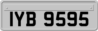 IYB9595