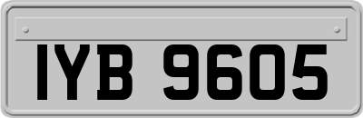 IYB9605