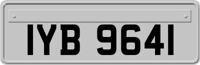 IYB9641