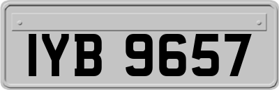 IYB9657