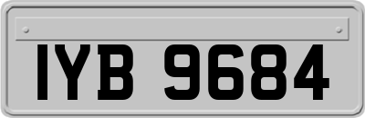 IYB9684