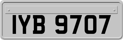 IYB9707