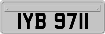 IYB9711