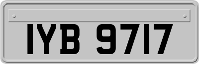 IYB9717