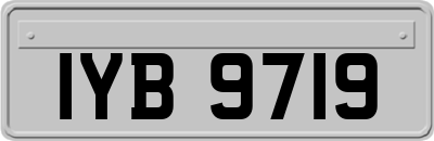 IYB9719