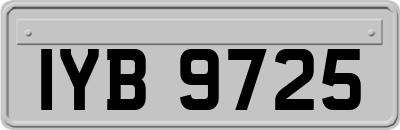 IYB9725