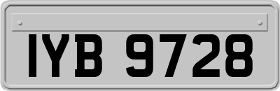 IYB9728