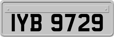 IYB9729