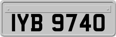 IYB9740