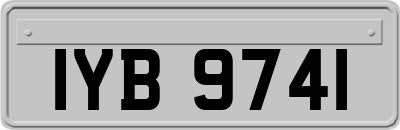 IYB9741
