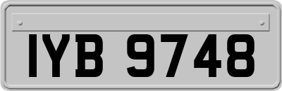 IYB9748