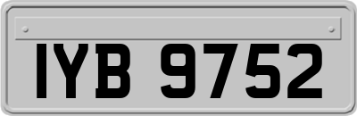 IYB9752