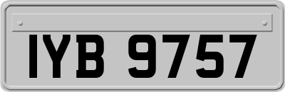 IYB9757