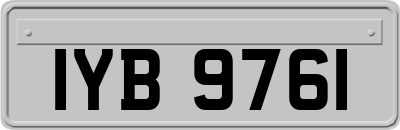IYB9761