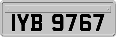 IYB9767