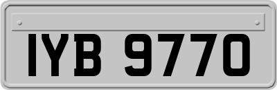 IYB9770