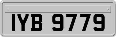 IYB9779