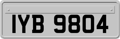 IYB9804
