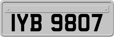 IYB9807