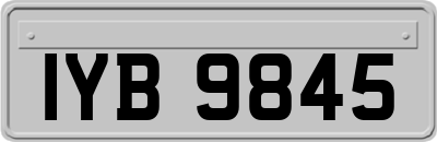 IYB9845