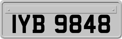 IYB9848