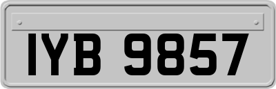 IYB9857