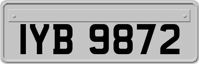 IYB9872