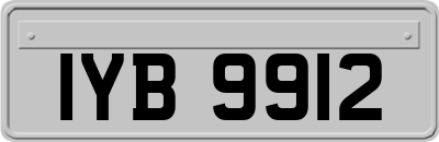 IYB9912