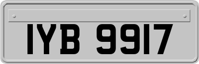 IYB9917