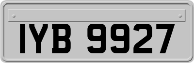 IYB9927