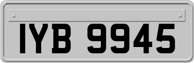 IYB9945