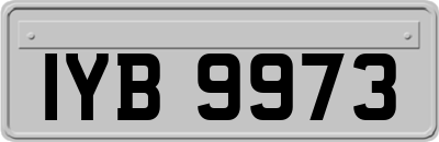 IYB9973