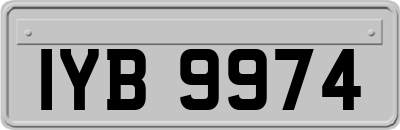 IYB9974