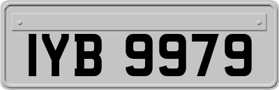 IYB9979