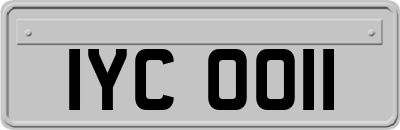 IYC0011