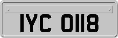 IYC0118