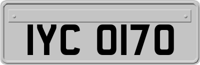 IYC0170