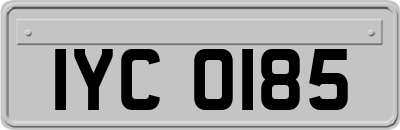 IYC0185