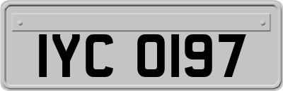 IYC0197