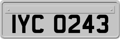 IYC0243
