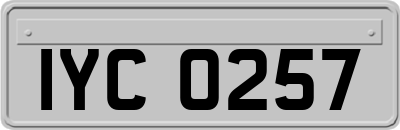 IYC0257