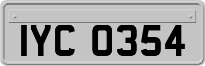 IYC0354