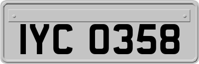 IYC0358