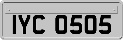 IYC0505