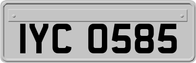 IYC0585