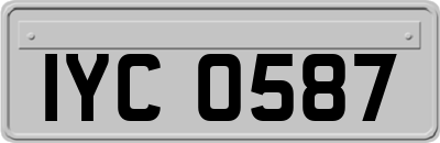 IYC0587